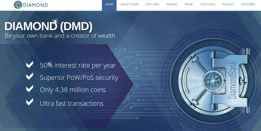 DMD-Screenshot