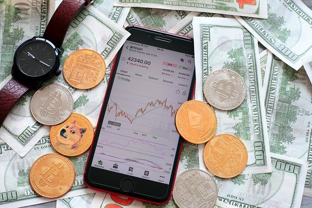 Dogecoin beware! “Shiba inu” token muscles into cryptocurrency leading 10