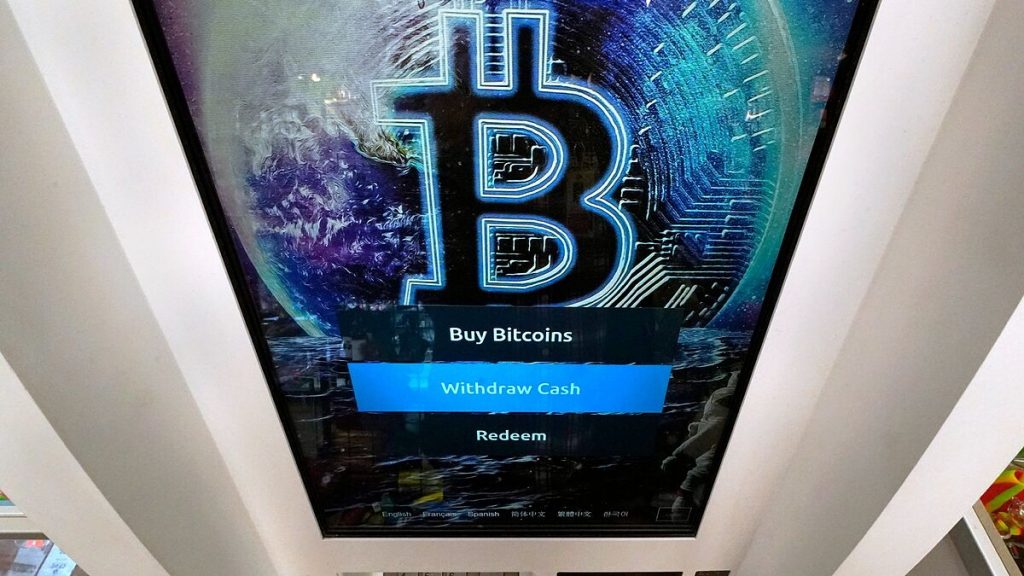 Tax season 2022: Do I have to report my bitcoin revenues when filing my taxes?